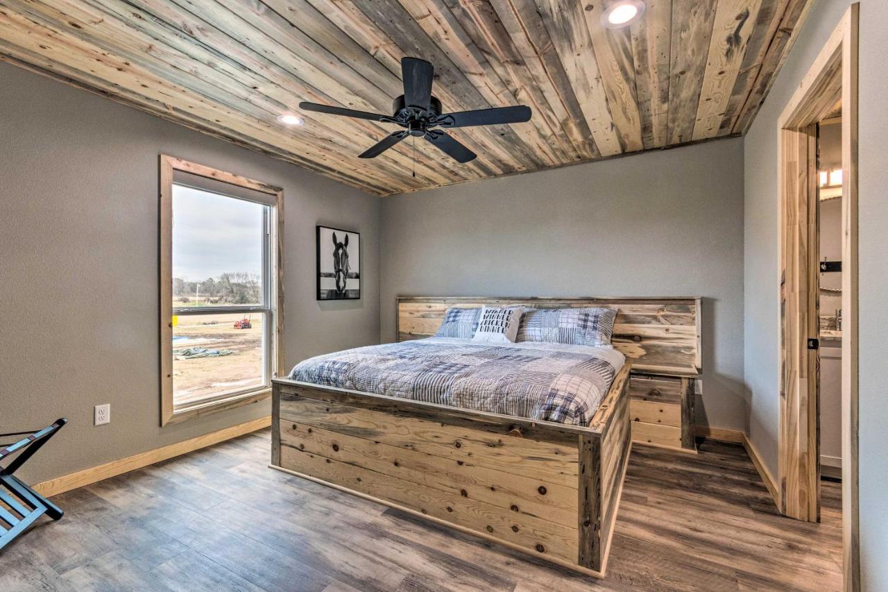 Upscale Riverfront Home With Beach And Fire Pit! Glenwood Exteriér fotografie